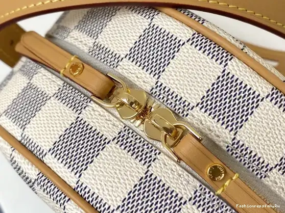 FS CHEAP BOITE LOUIS CHAPEAU PM VUITTON SOUPLE 0701